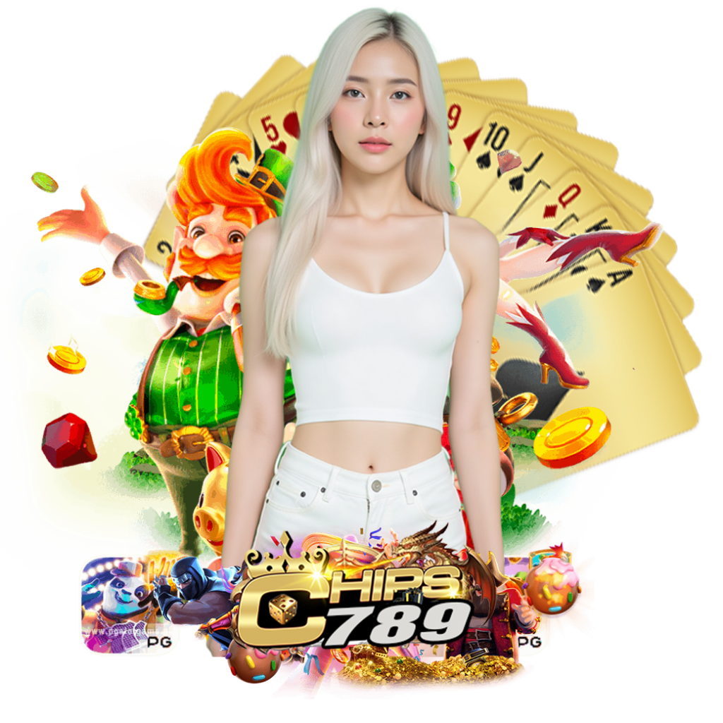 chips789 เว็บตรง