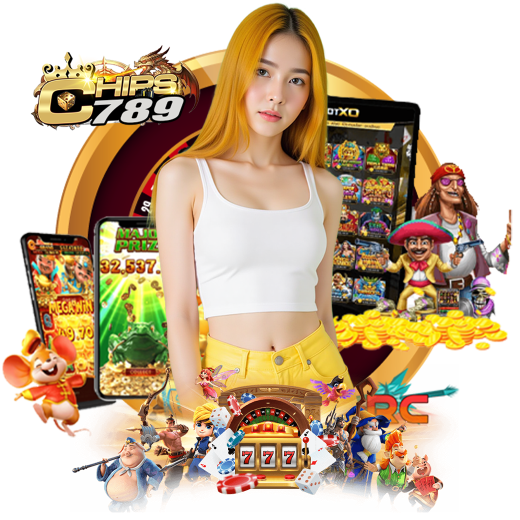 chips789 ทรูวอเลท